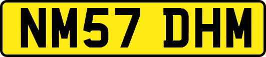 NM57DHM