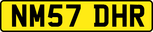 NM57DHR