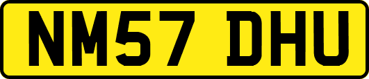 NM57DHU