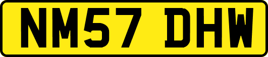 NM57DHW