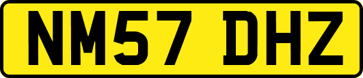 NM57DHZ