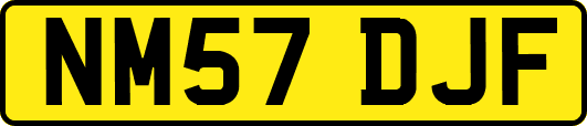 NM57DJF