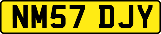 NM57DJY