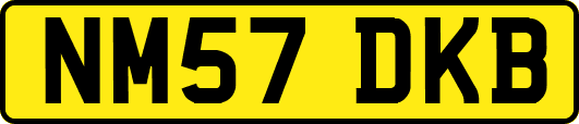 NM57DKB