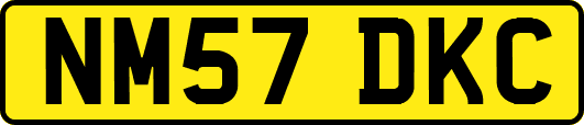 NM57DKC