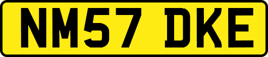 NM57DKE