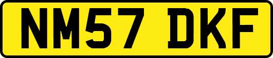NM57DKF