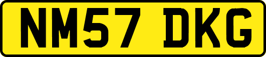 NM57DKG