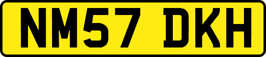 NM57DKH