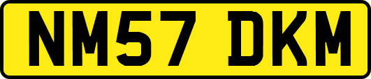 NM57DKM