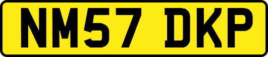 NM57DKP