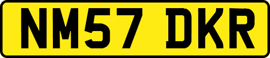 NM57DKR