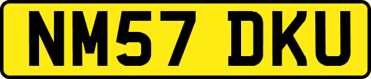 NM57DKU