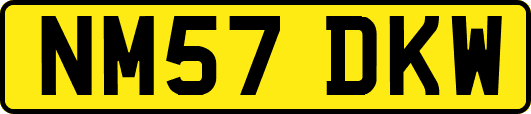 NM57DKW
