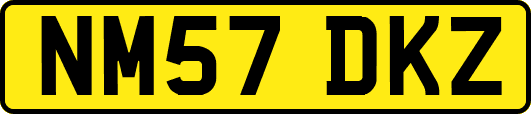 NM57DKZ