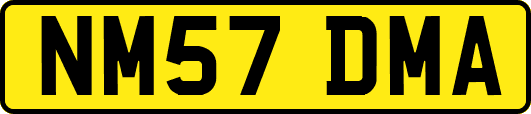 NM57DMA
