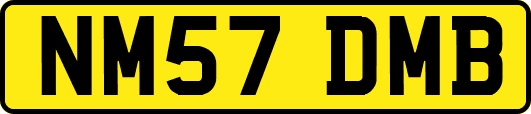 NM57DMB