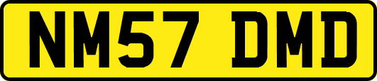NM57DMD