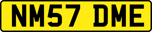 NM57DME
