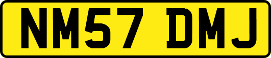 NM57DMJ