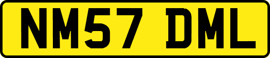 NM57DML