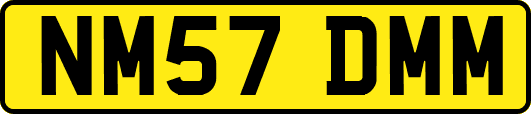 NM57DMM