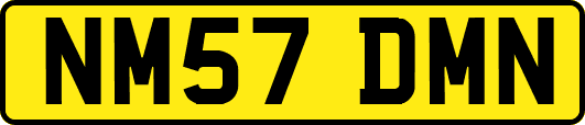 NM57DMN