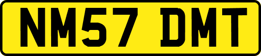 NM57DMT