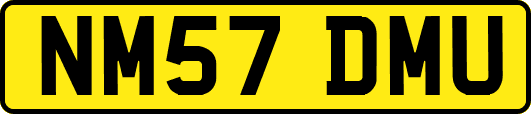 NM57DMU