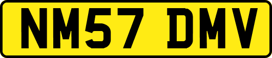 NM57DMV