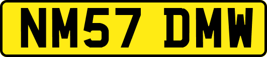 NM57DMW
