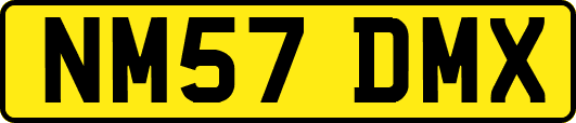 NM57DMX
