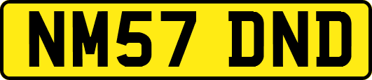 NM57DND