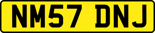 NM57DNJ