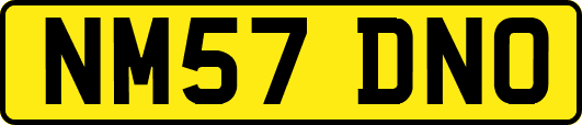 NM57DNO