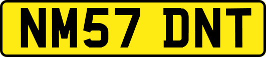 NM57DNT