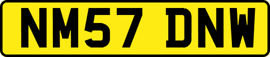 NM57DNW