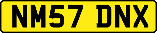 NM57DNX