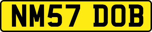 NM57DOB