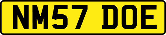 NM57DOE