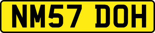 NM57DOH