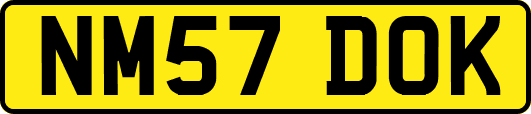 NM57DOK