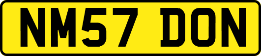NM57DON