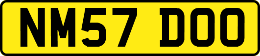 NM57DOO