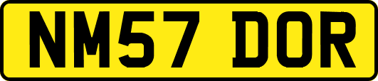 NM57DOR