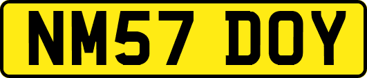 NM57DOY