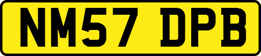 NM57DPB