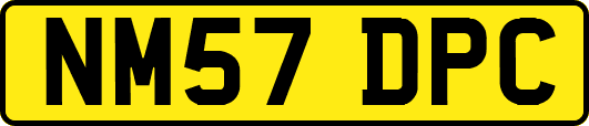NM57DPC
