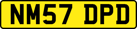 NM57DPD
