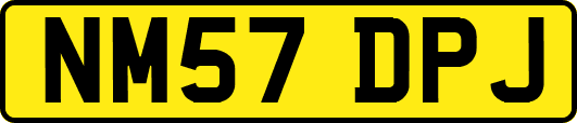 NM57DPJ